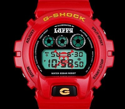 Preview Friday S Unboxing One Piece Strawhat Crew Limited Edition G Shockzone