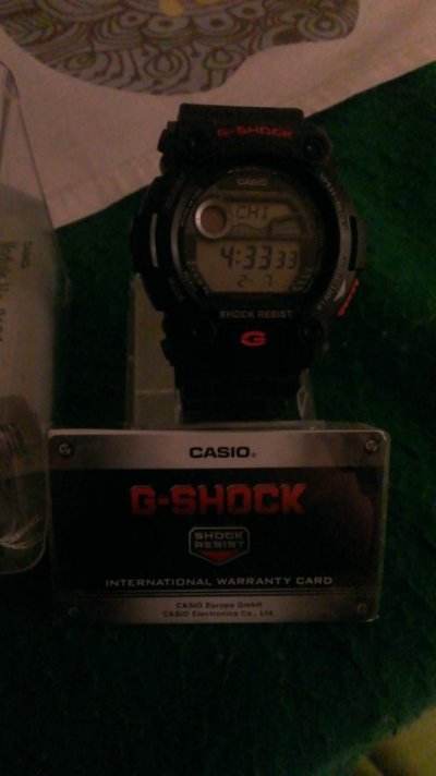 fake or originale g shock d 7900 G Shockzone