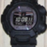 G-Shock Absorber
