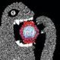 G-Shockzilla