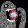 G-Shockzilla