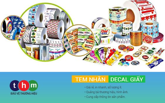 Tuỳ vào mục đích sử dụng mà bạn lựa chọn loại mẫu in tem chống giả phù hợp